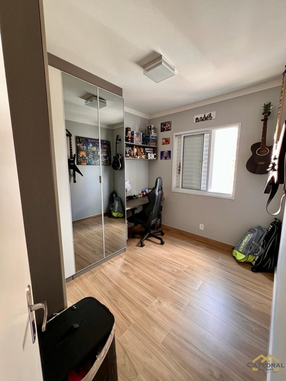 Apartamento à venda com 2 quartos, 50m² - Foto 19