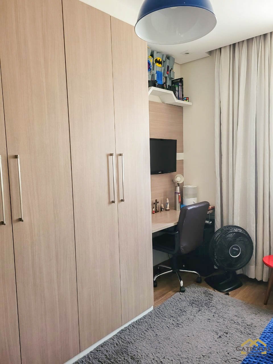 Casa de Condomínio à venda com 3 quartos, 146m² - Foto 21