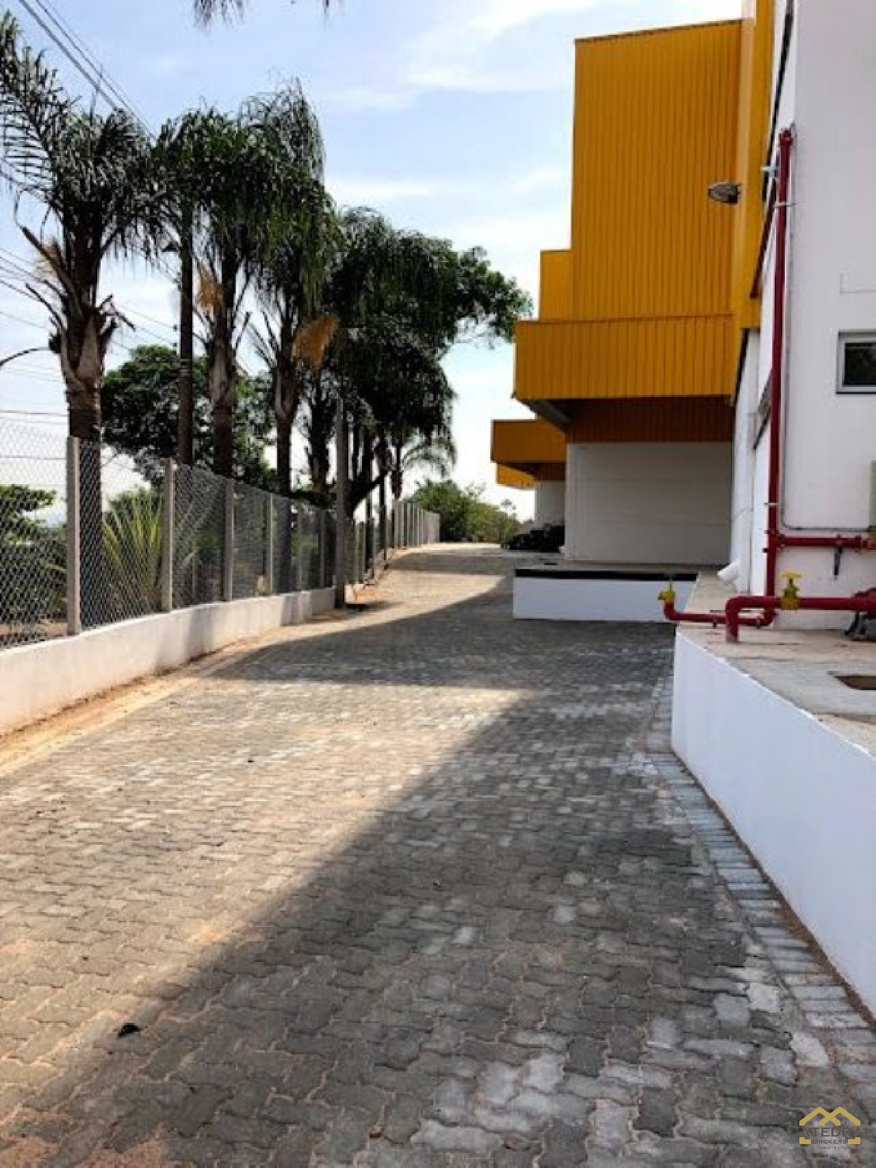 Depósito-Galpão-Armazém à venda, 5000m² - Foto 16