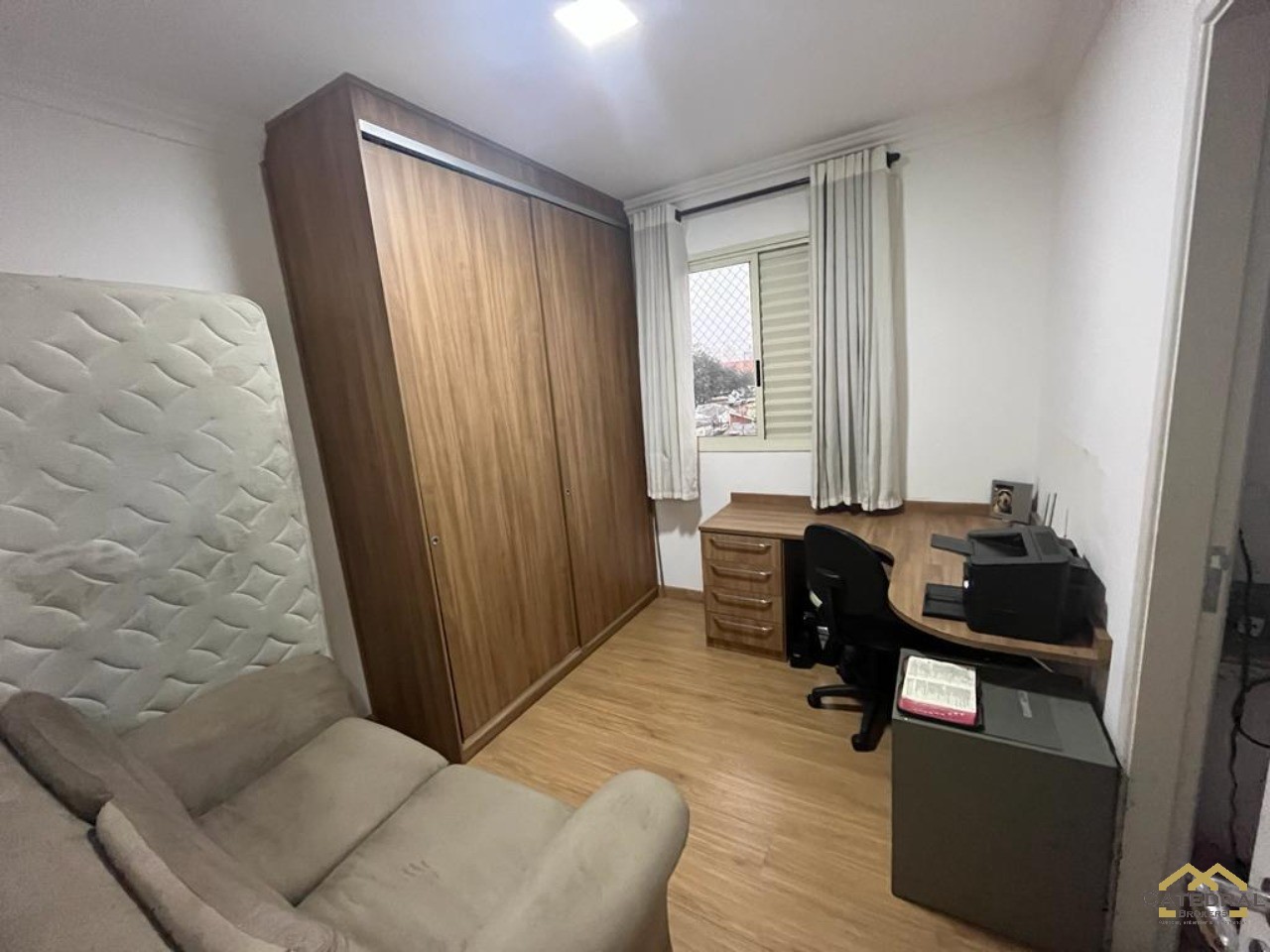 Apartamento à venda com 4 quartos, 187m² - Foto 9