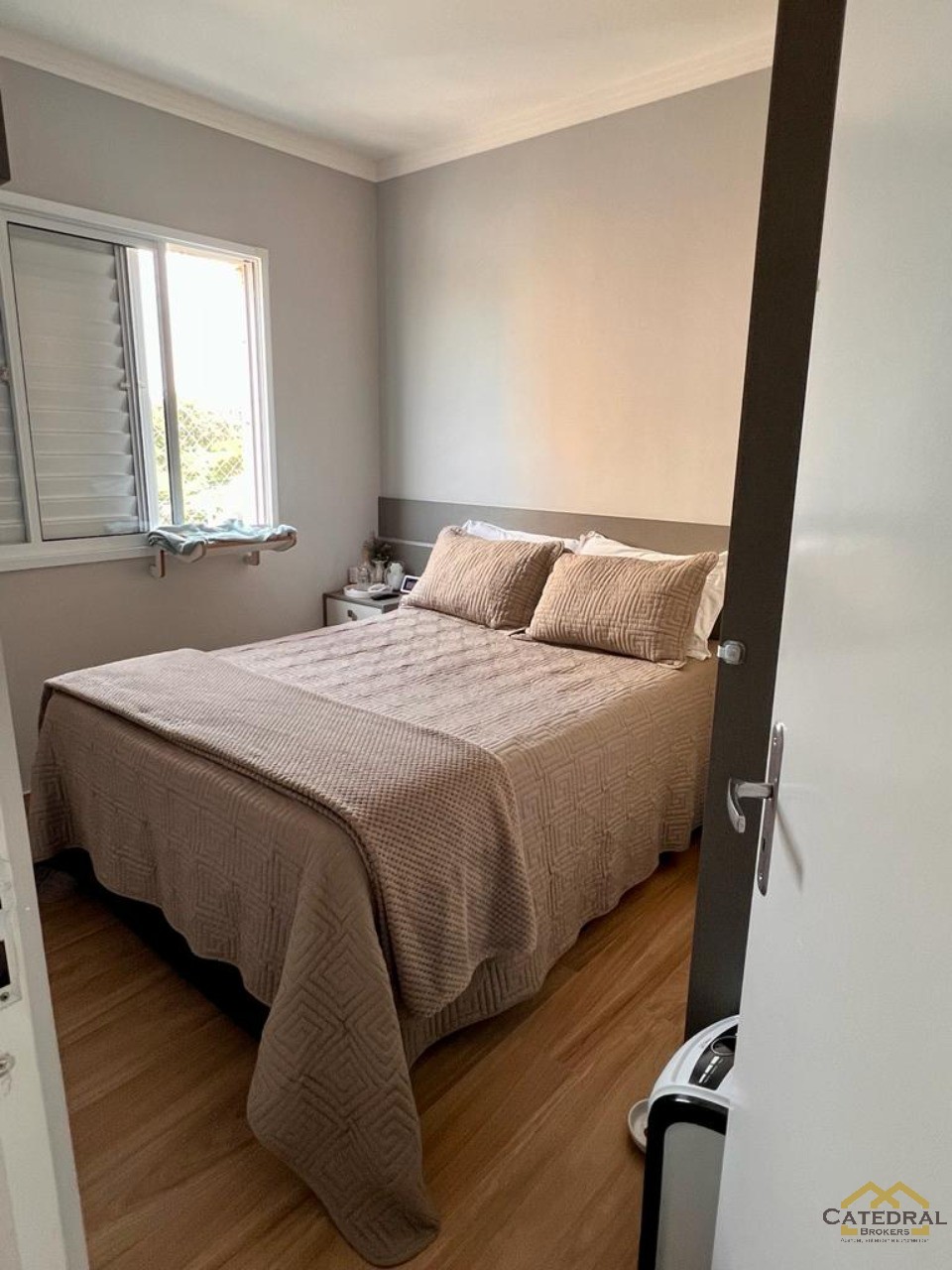 Apartamento à venda com 2 quartos, 50m² - Foto 14