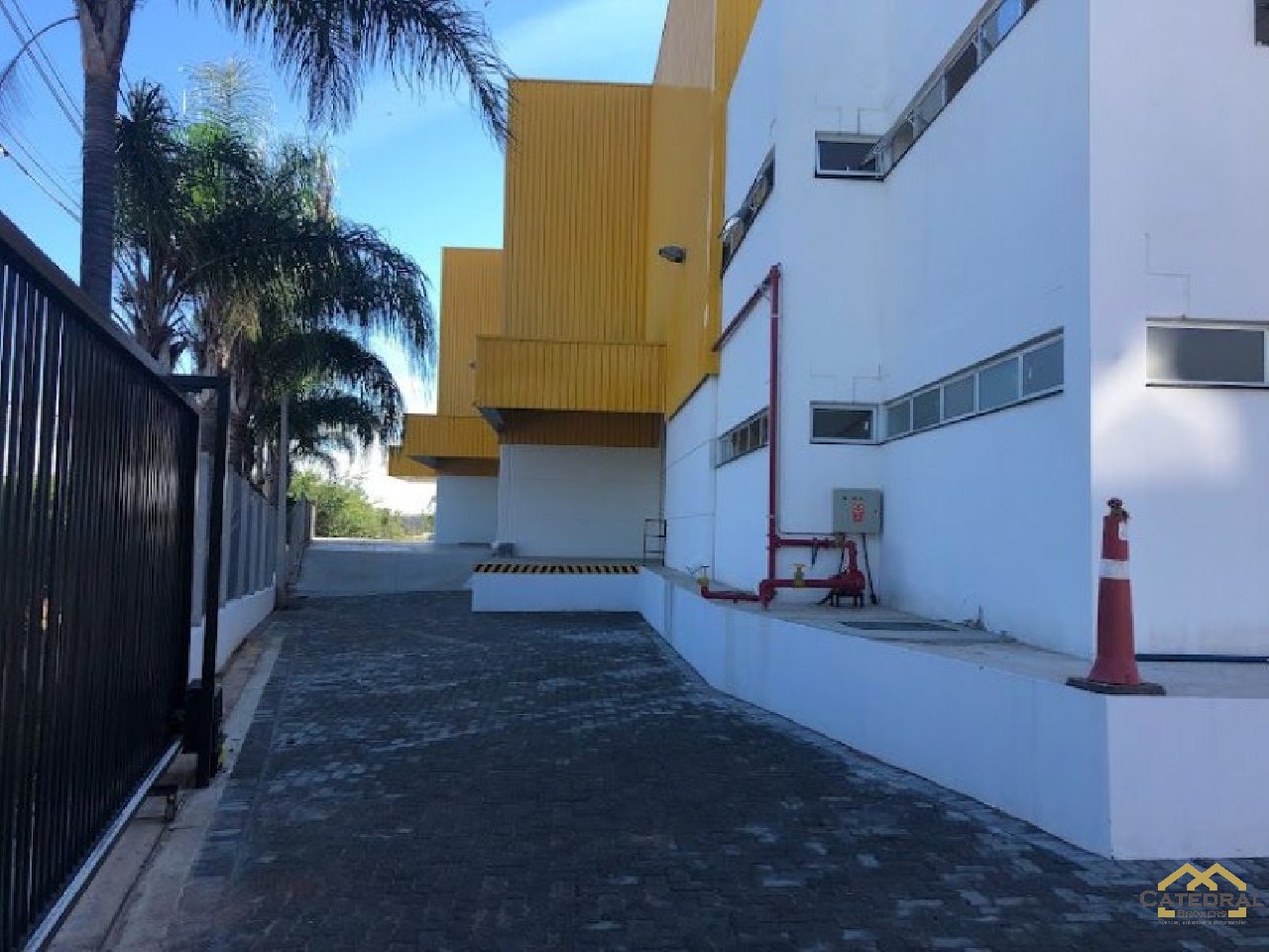 Depósito-Galpão-Armazém à venda, 5000m² - Foto 20