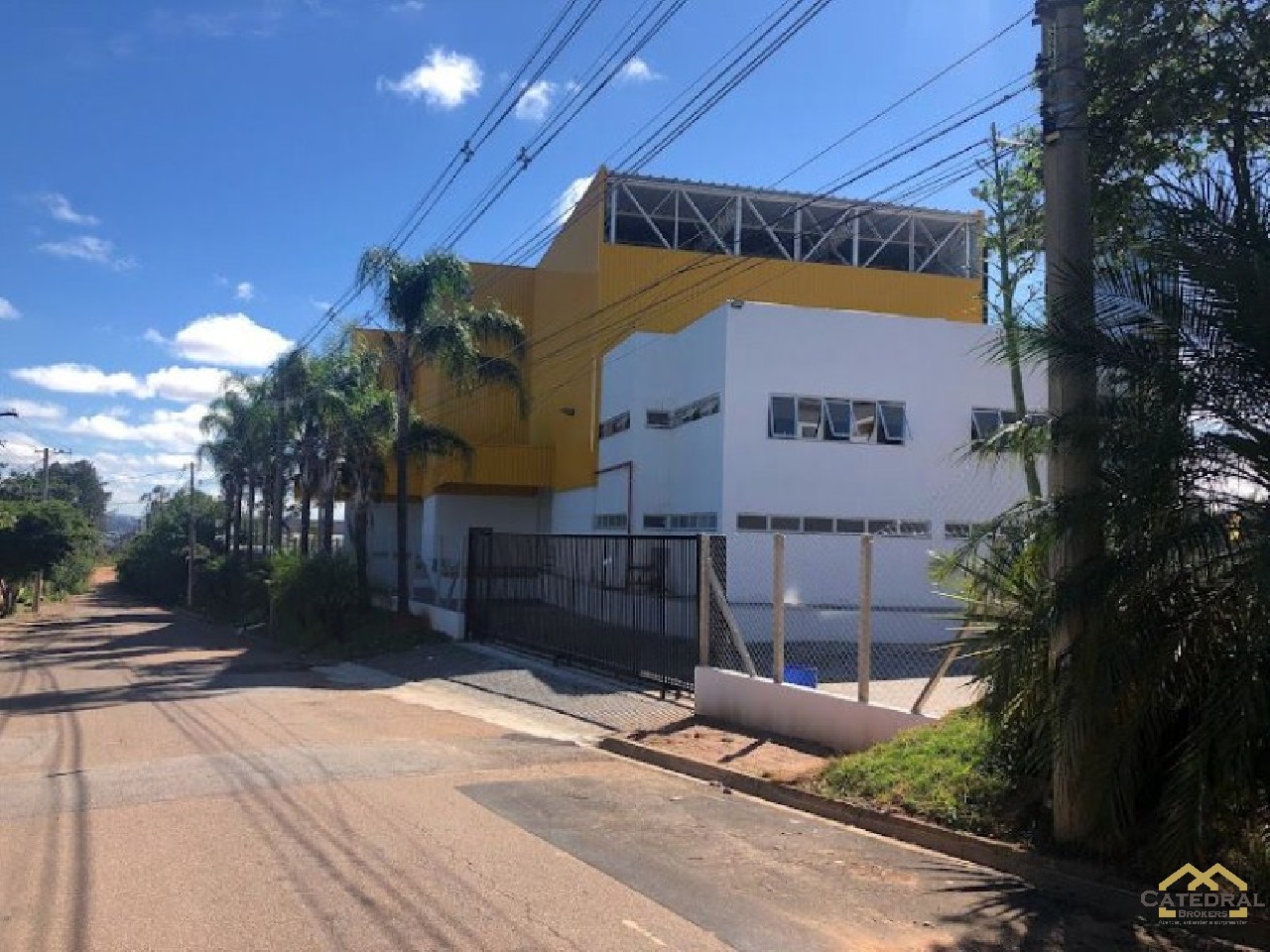 Depósito-Galpão-Armazém à venda, 5000m² - Foto 24