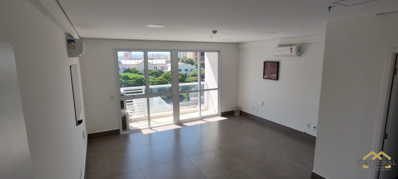 Conjunto Comercial-Sala para alugar, 46m² - Foto 10