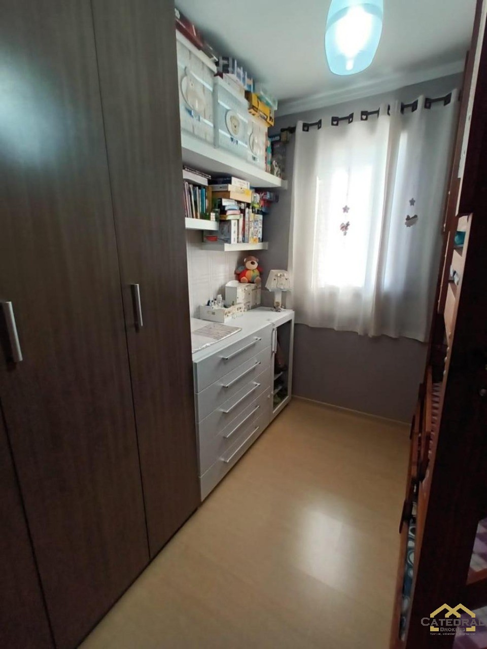 Apartamento à venda com 2 quartos, 52m² - Foto 16