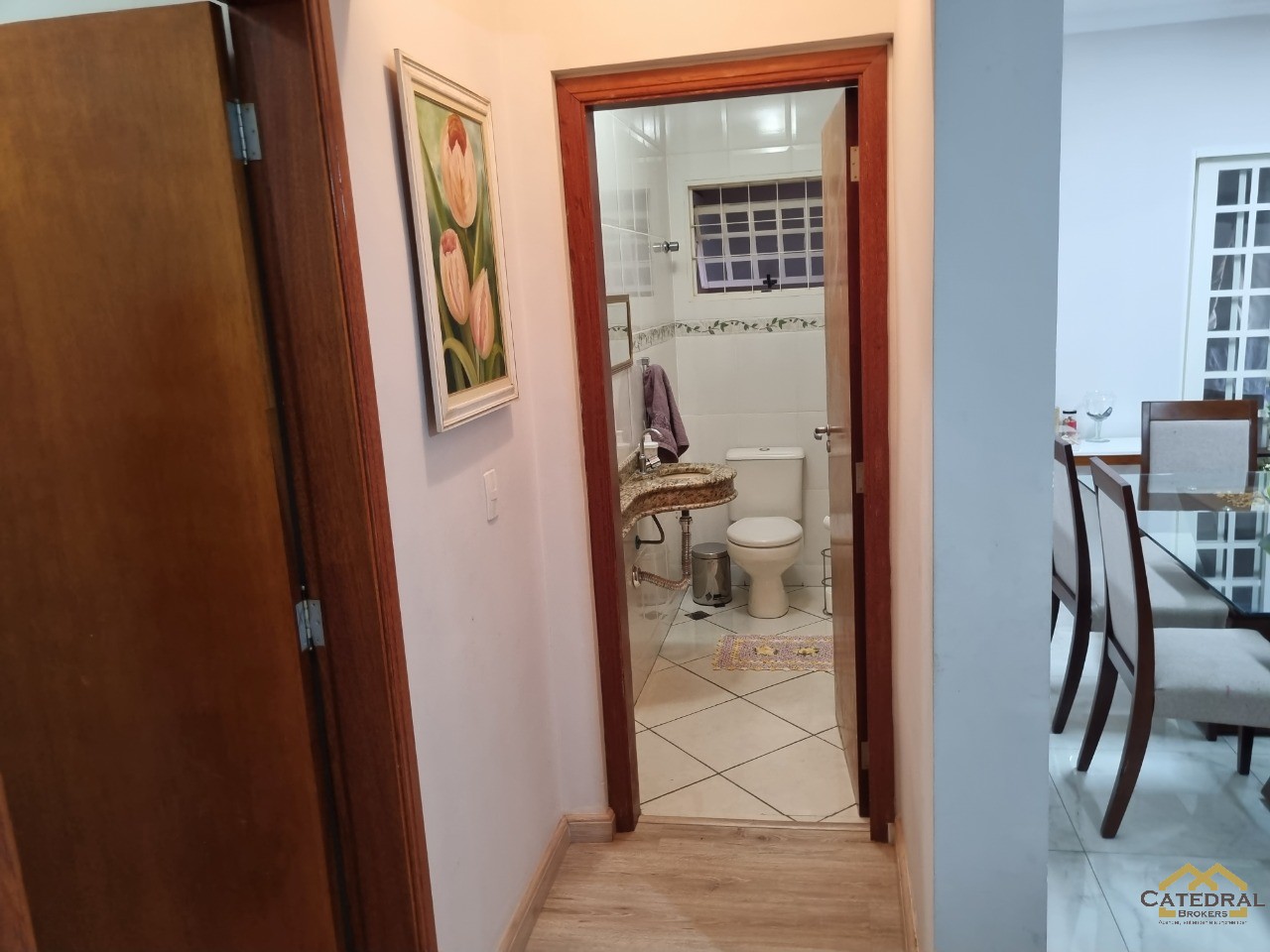 Casa de Condomínio à venda com 3 quartos, 250m² - Foto 5