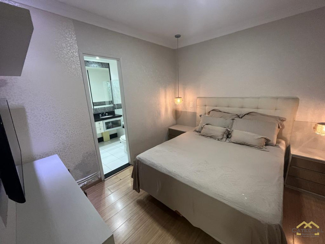 Apartamento à venda com 4 quartos, 187m² - Foto 15