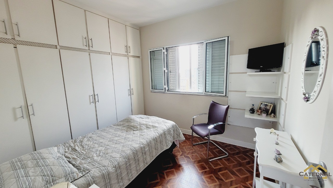 Apartamento à venda com 3 quartos, 150m² - Foto 24