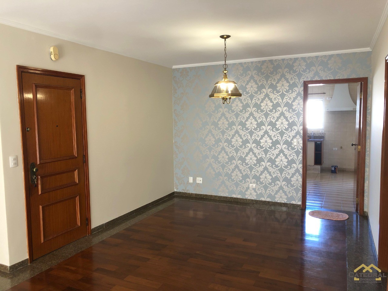 Apartamento à venda e aluguel com 3 quartos, 147m² - Foto 1