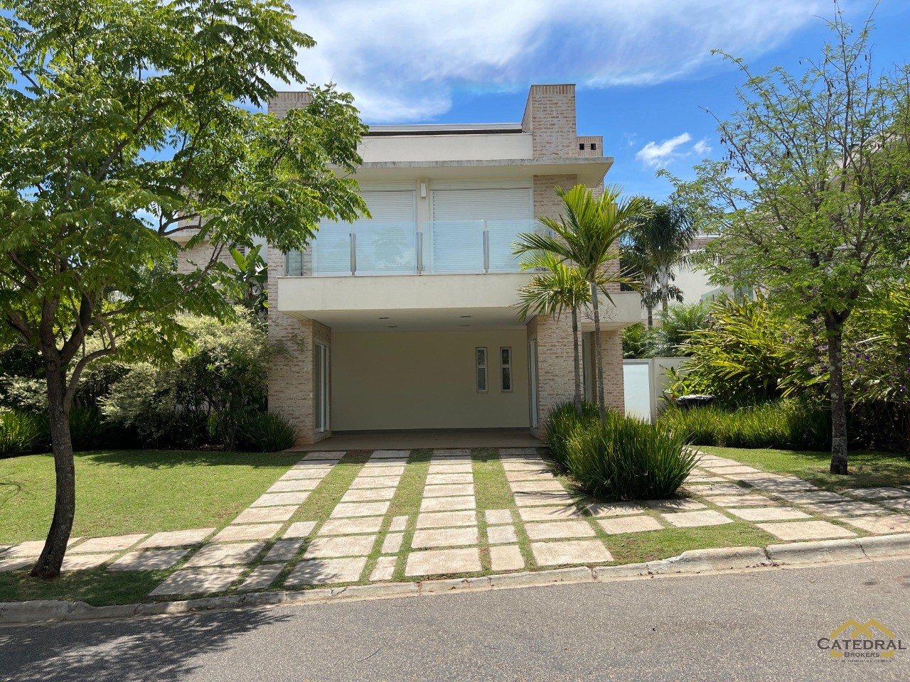 Casa de Condomínio à venda com 4 quartos, 300m² - Foto 45