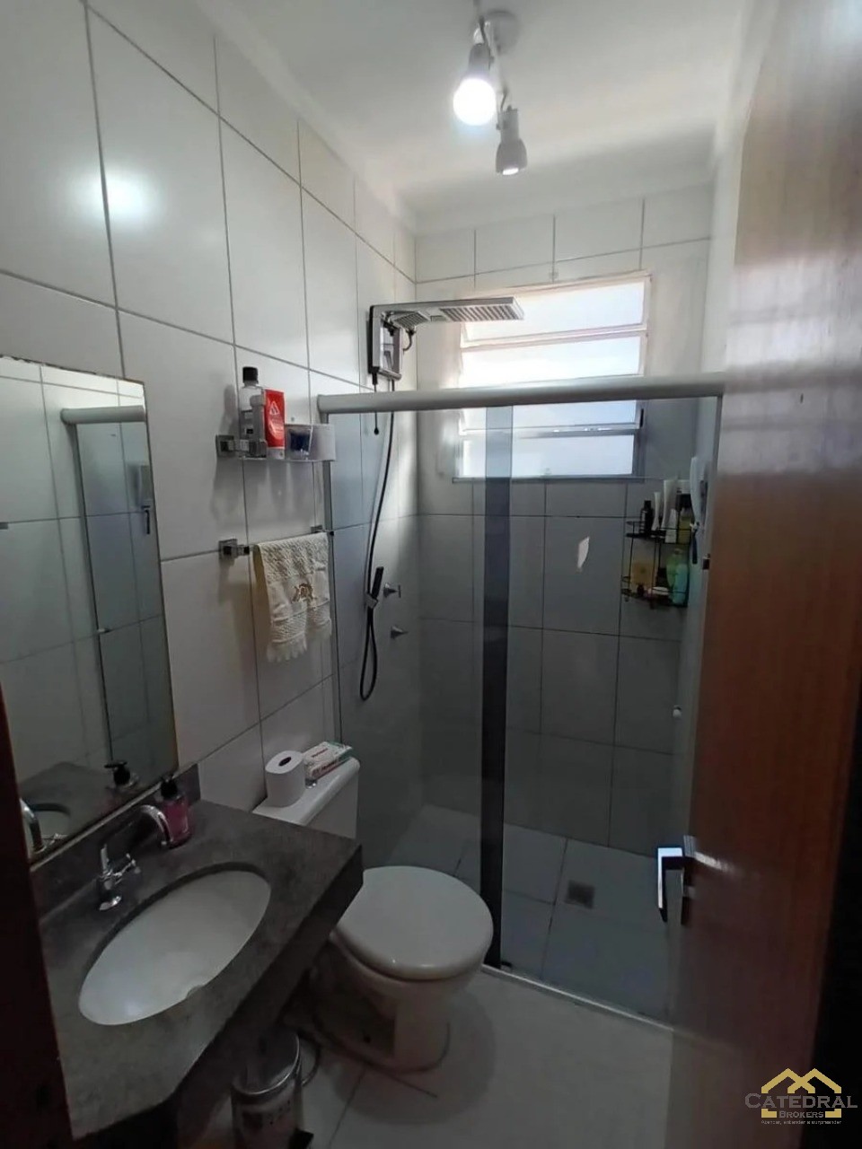 Apartamento à venda com 2 quartos, 52m² - Foto 11