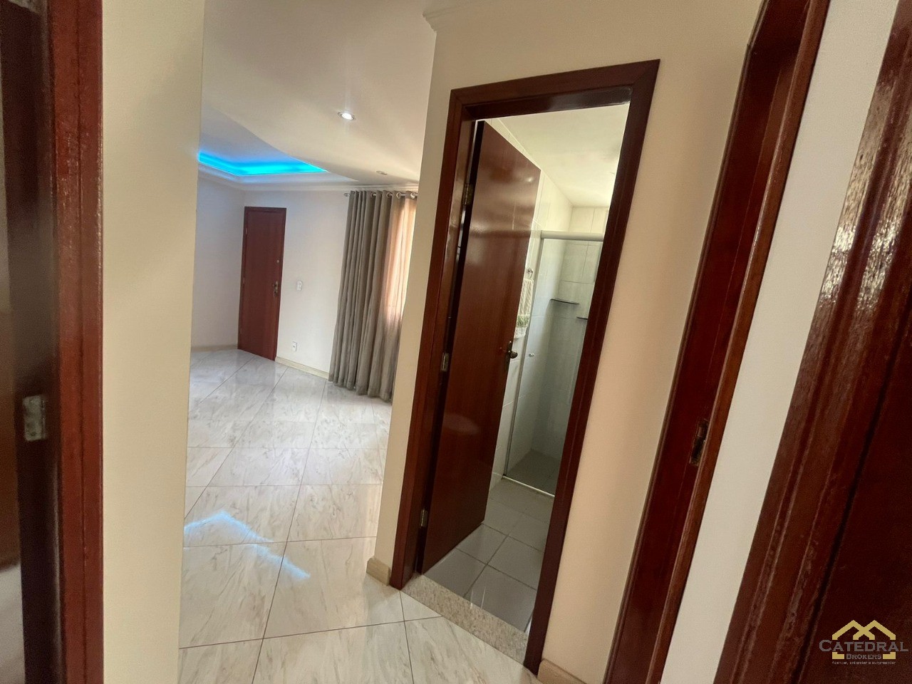 Apartamento à venda com 3 quartos, 63m² - Foto 5