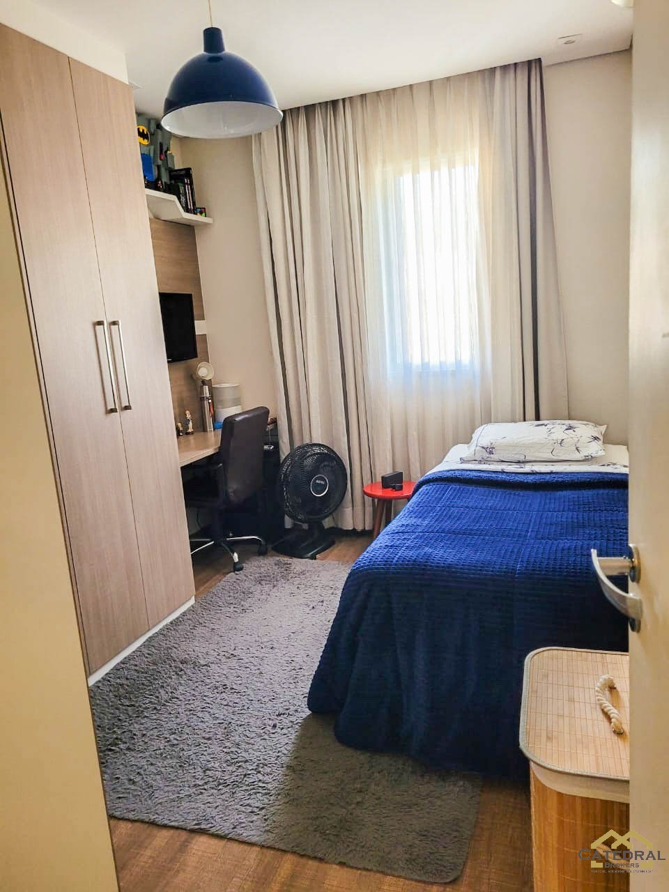 Casa de Condomínio à venda com 3 quartos, 146m² - Foto 19