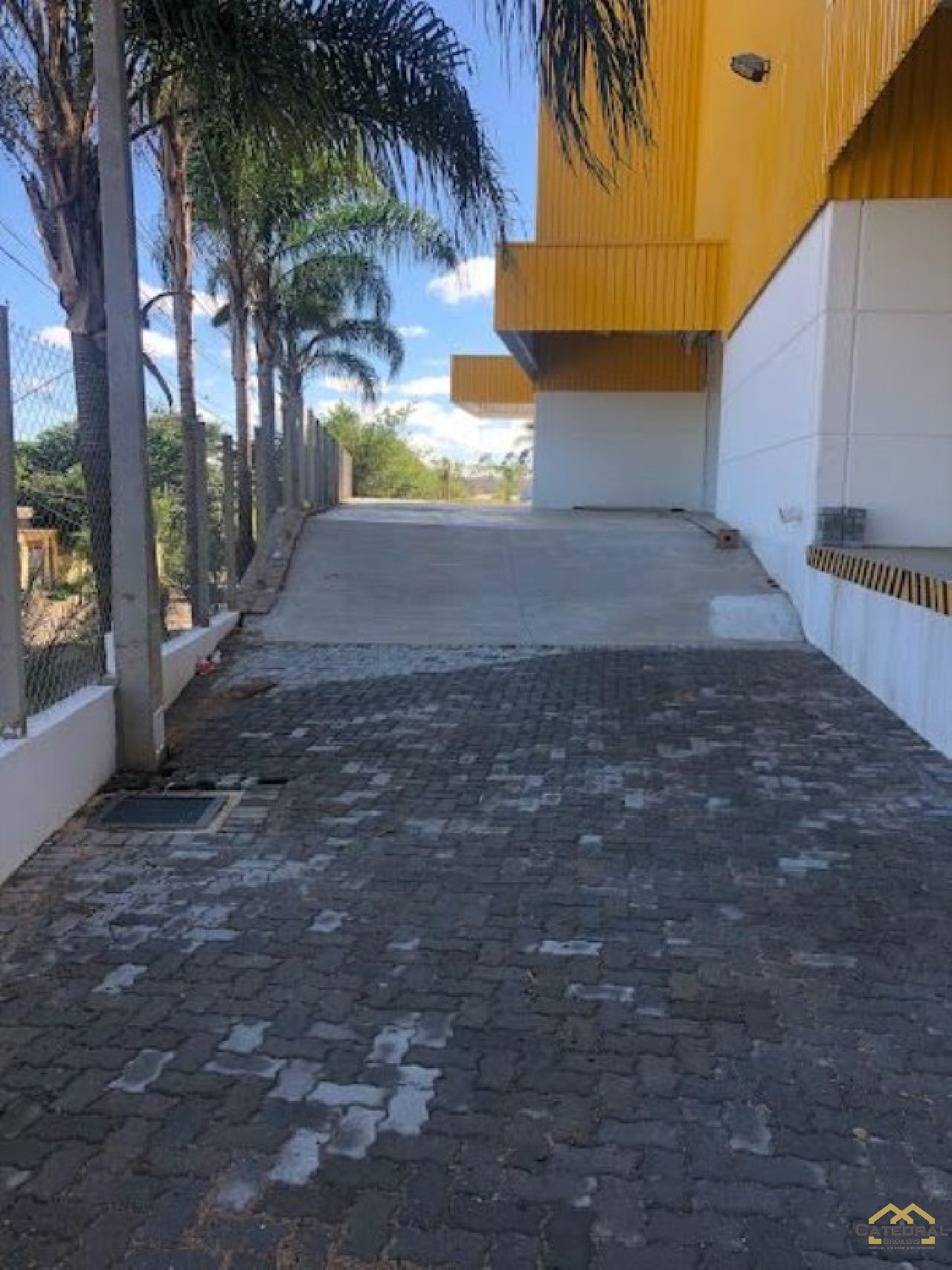 Depósito-Galpão-Armazém à venda, 5000m² - Foto 35