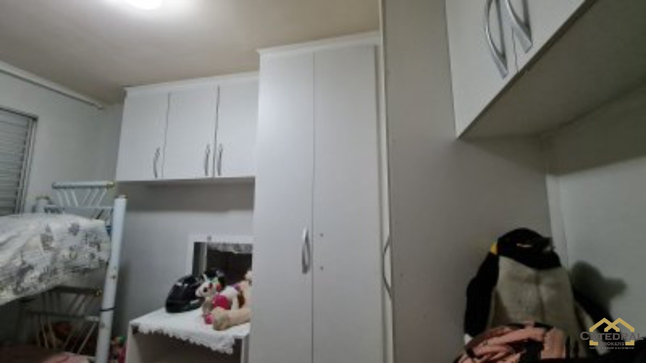 Apartamento à venda com 2 quartos, 60m² - Foto 11