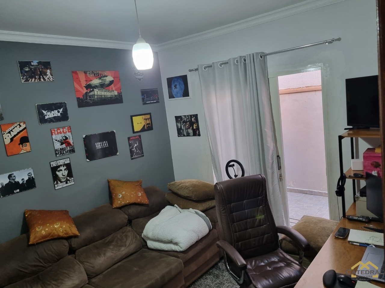 Casa de Condomínio à venda com 3 quartos, 250m² - Foto 7