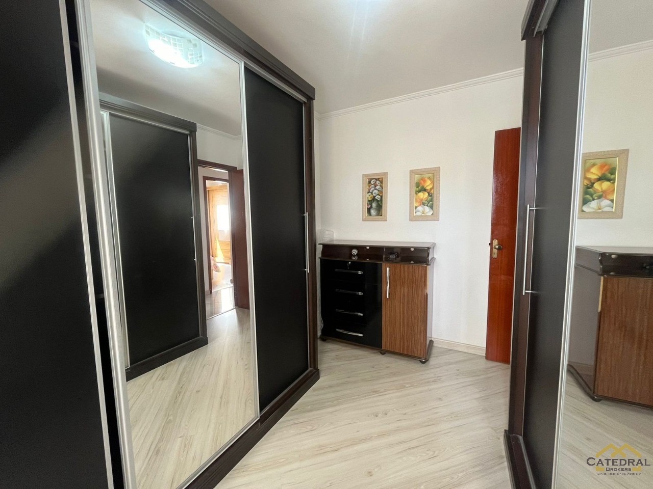 Apartamento à venda com 3 quartos, 63m² - Foto 10