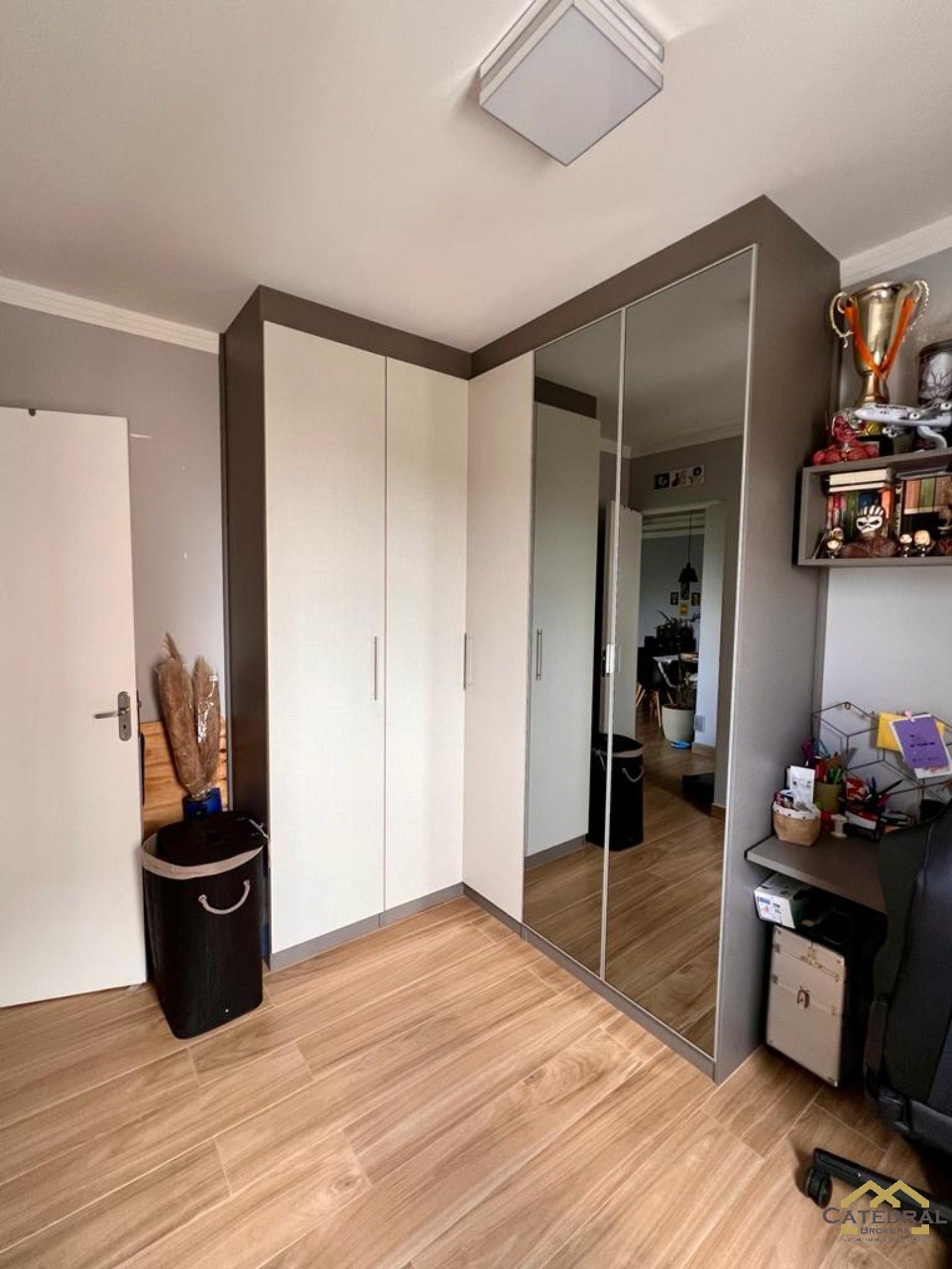 Apartamento à venda com 2 quartos, 50m² - Foto 18