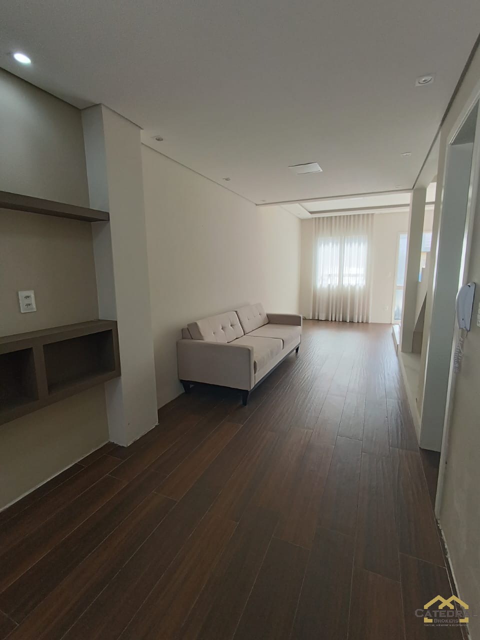 Casa de Condomínio à venda com 2 quartos, 100m² - Foto 5