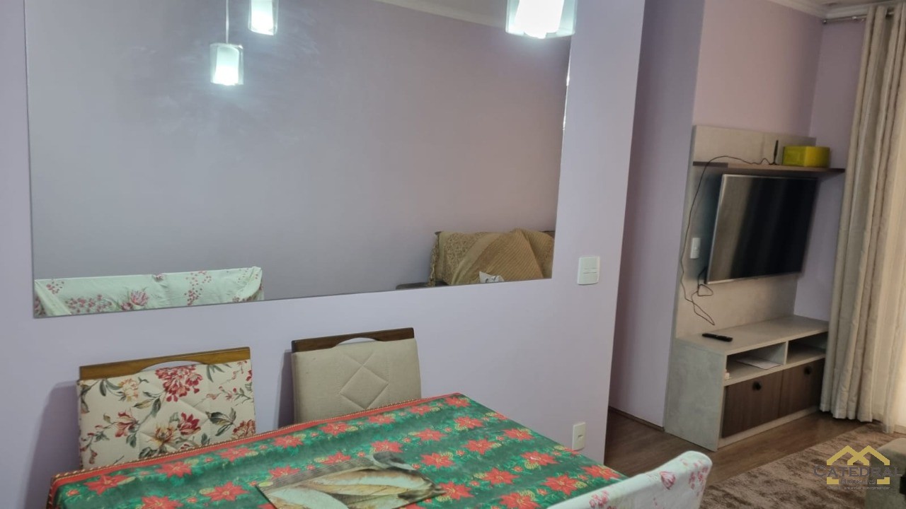 Apartamento à venda com 3 quartos, 61m² - Foto 5