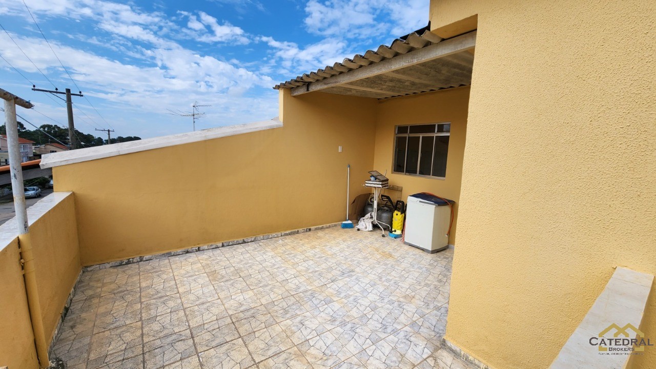 Sobrado à venda com 2 quartos, 163m² - Foto 25