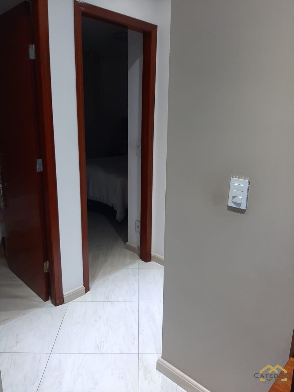 Apartamento à venda com 3 quartos, 63m² - Foto 9