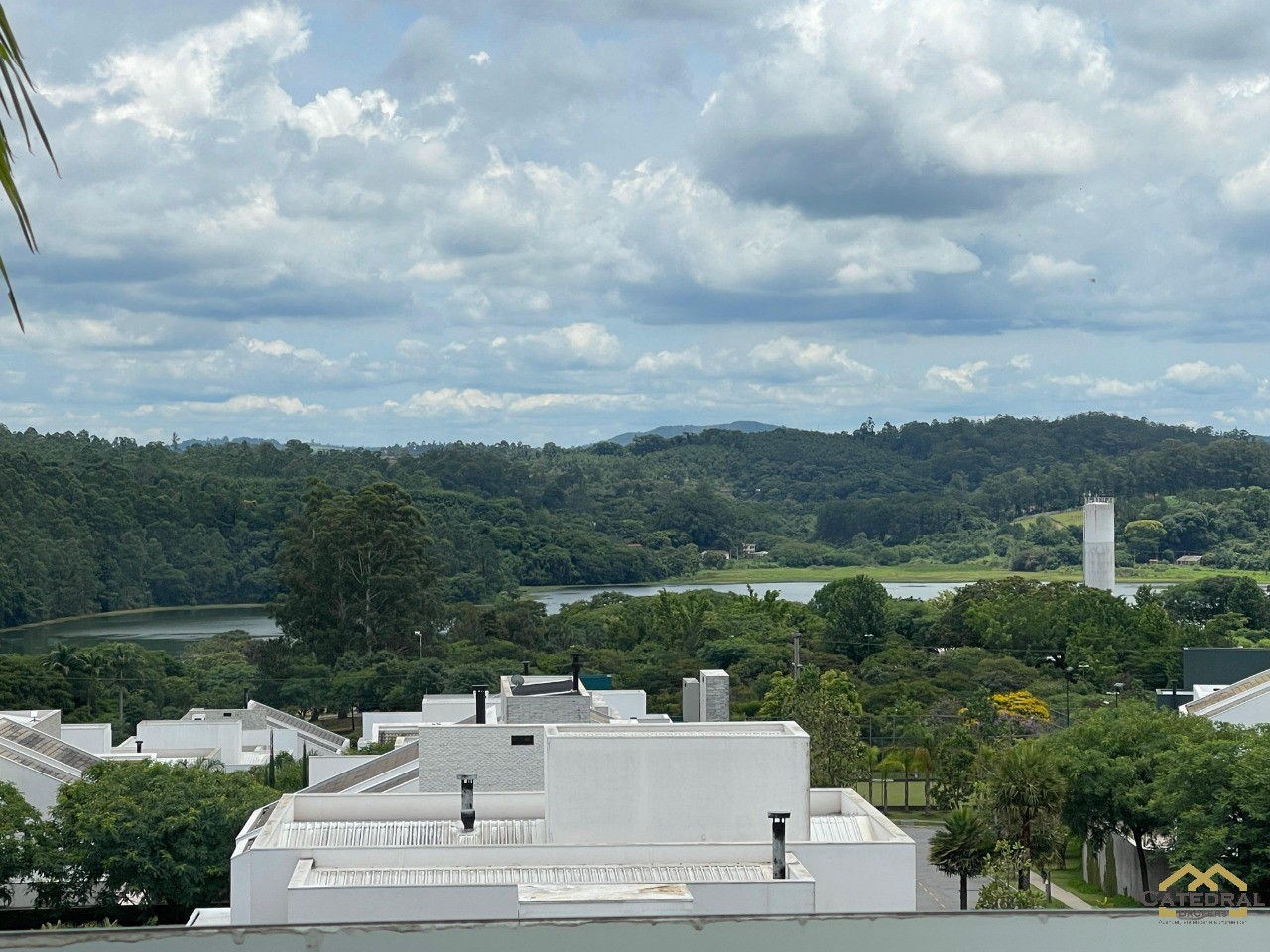 Casa de Condomínio à venda com 4 quartos, 705m² - Foto 11