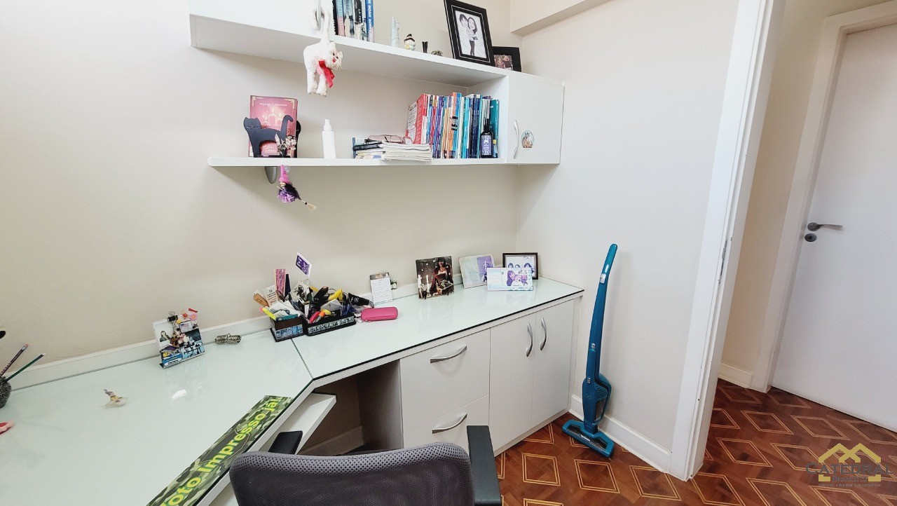 Apartamento à venda com 3 quartos, 150m² - Foto 23