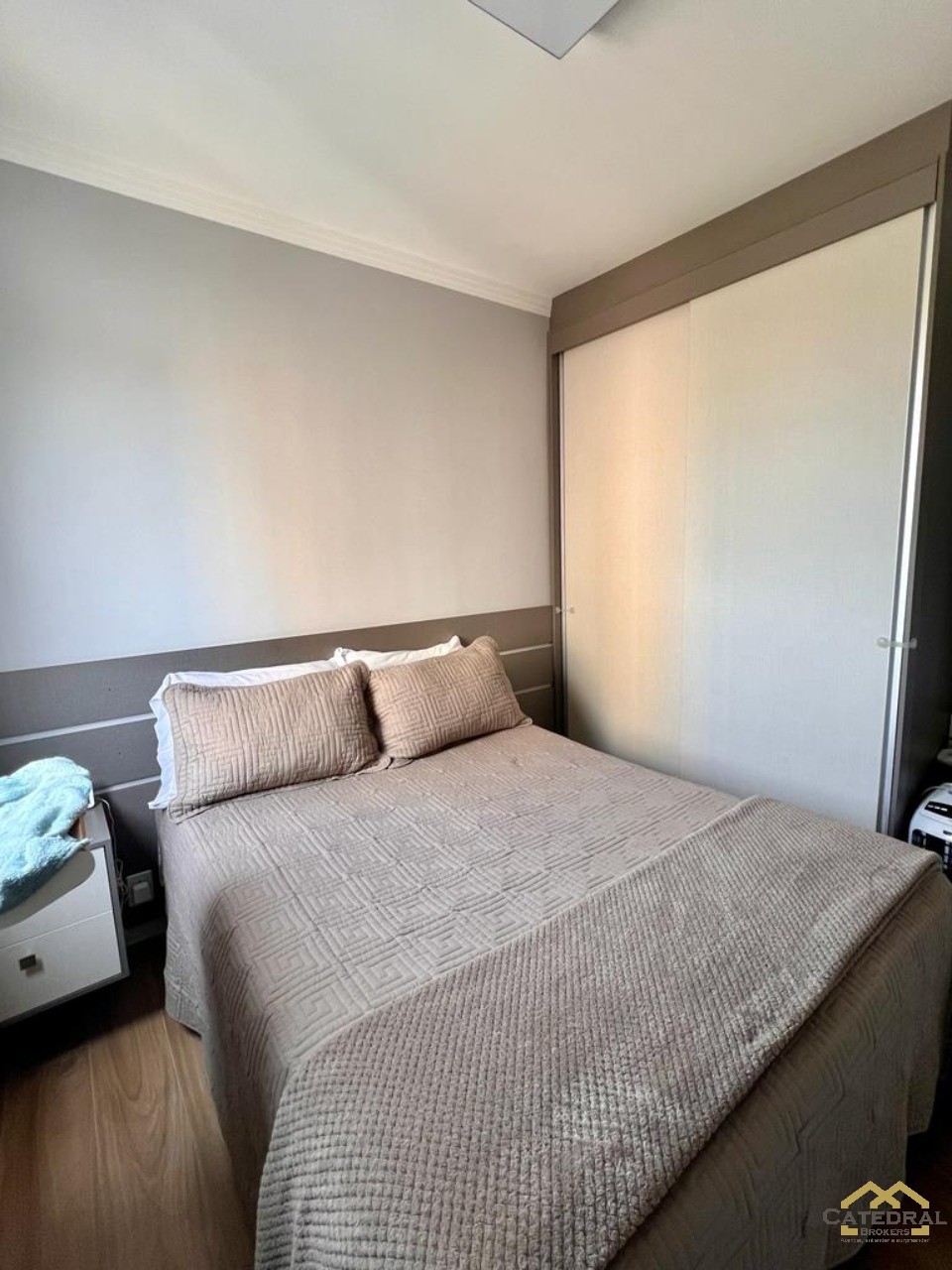 Apartamento à venda com 2 quartos, 50m² - Foto 13