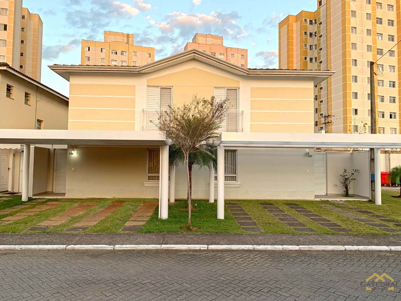 Casa de Condomínio à venda com 4 quartos, 182m² - Foto 14