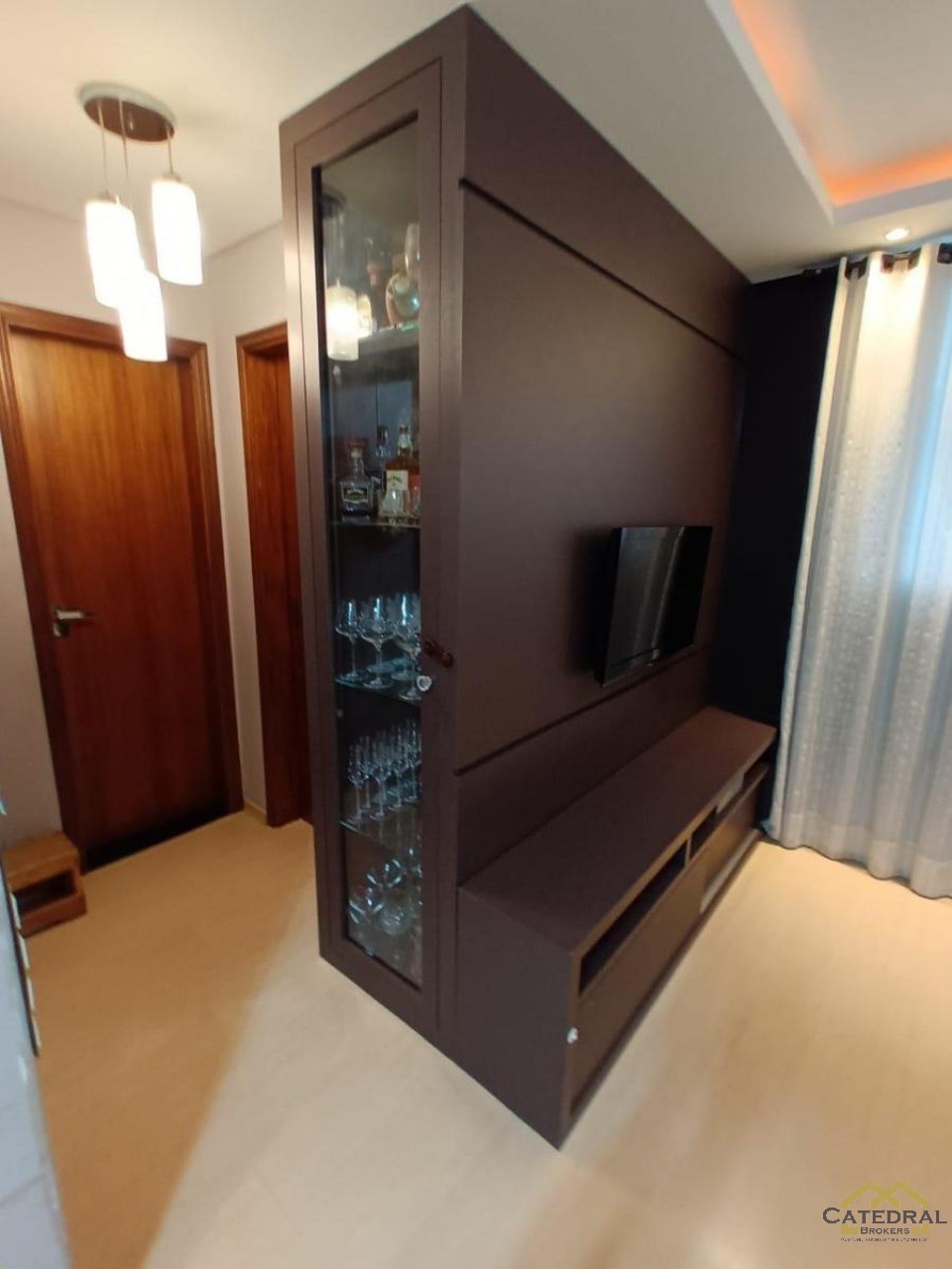 Apartamento à venda com 2 quartos, 52m² - Foto 5