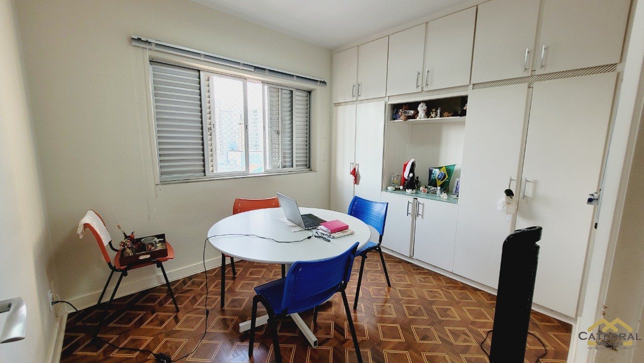 Apartamento à venda com 3 quartos, 150m² - Foto 20