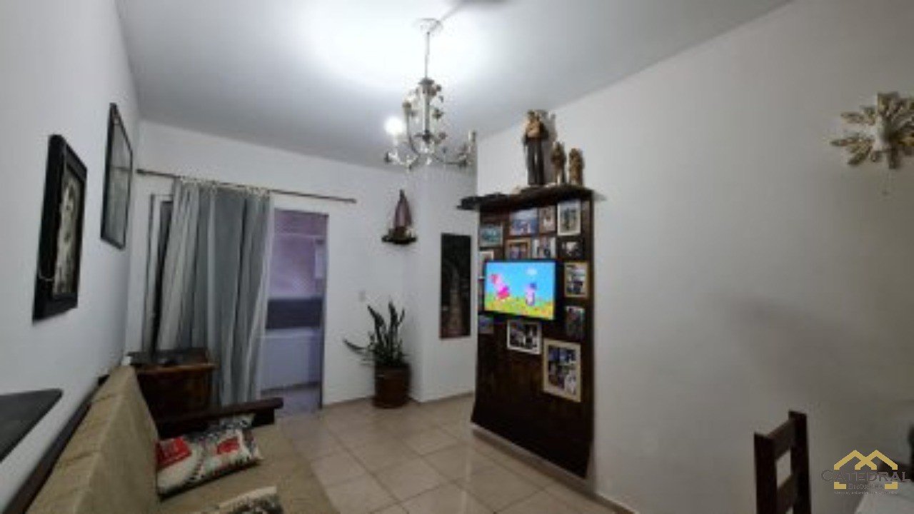 Apartamento à venda com 2 quartos, 60m² - Foto 3