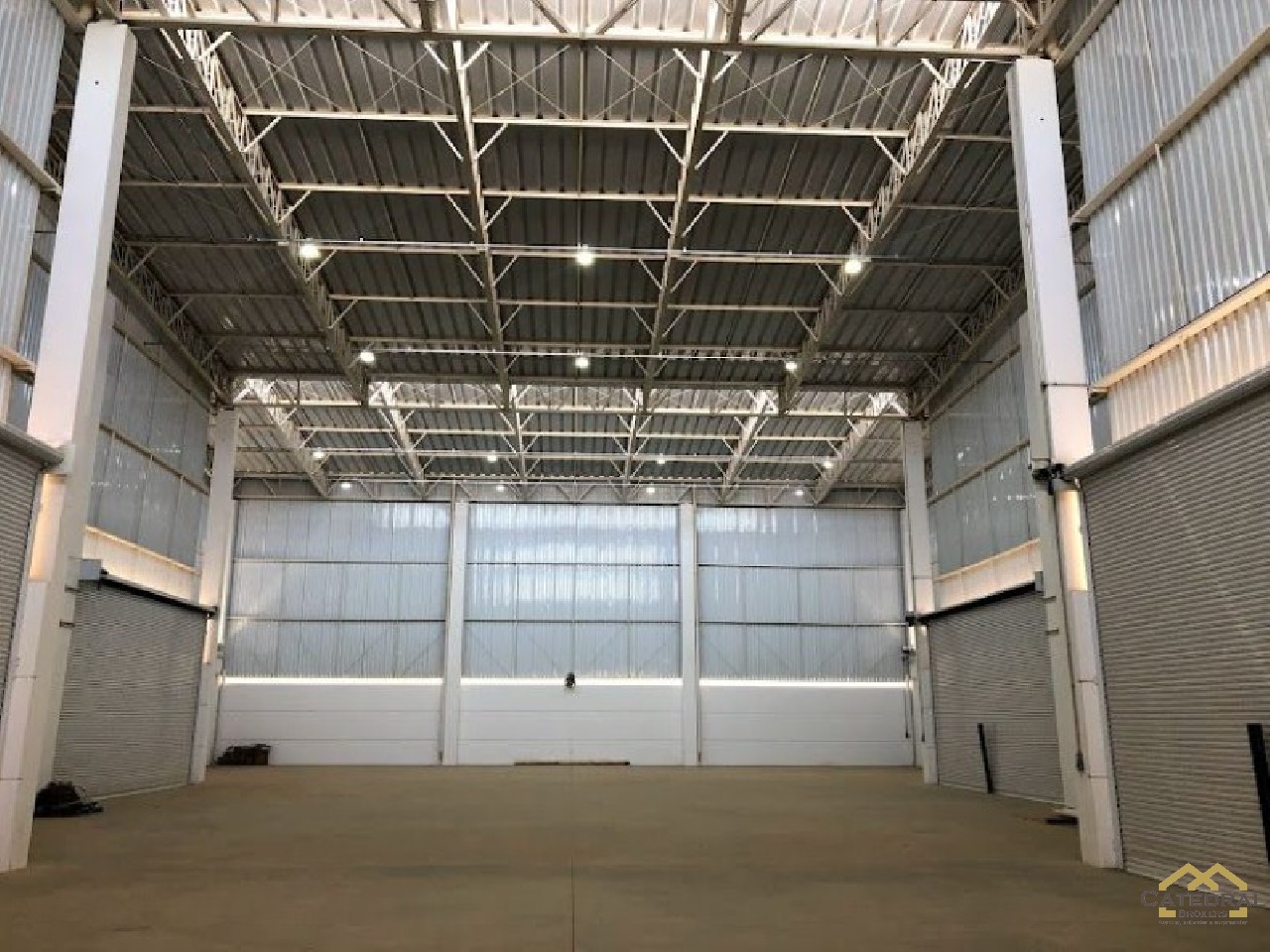 Depósito-Galpão-Armazém à venda, 5000m² - Foto 2