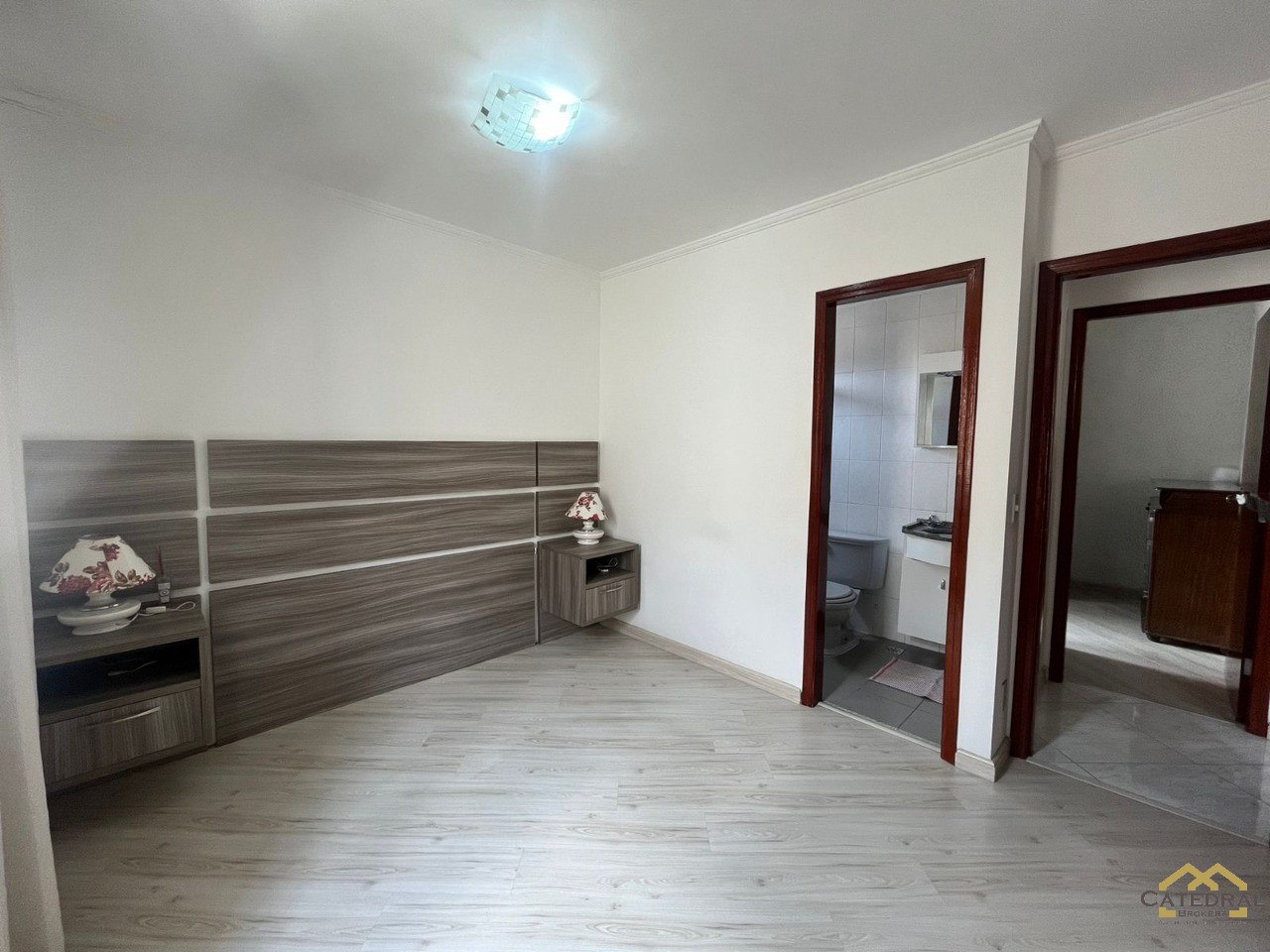 Apartamento à venda com 3 quartos, 63m² - Foto 13