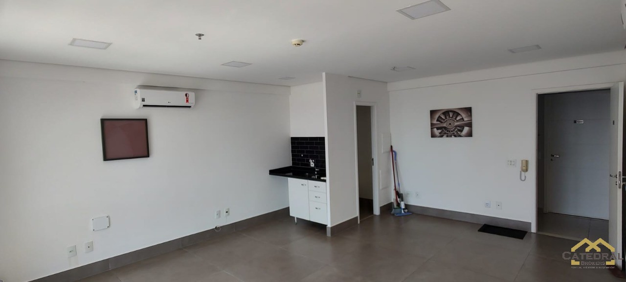 Conjunto Comercial-Sala para alugar, 46m² - Foto 3