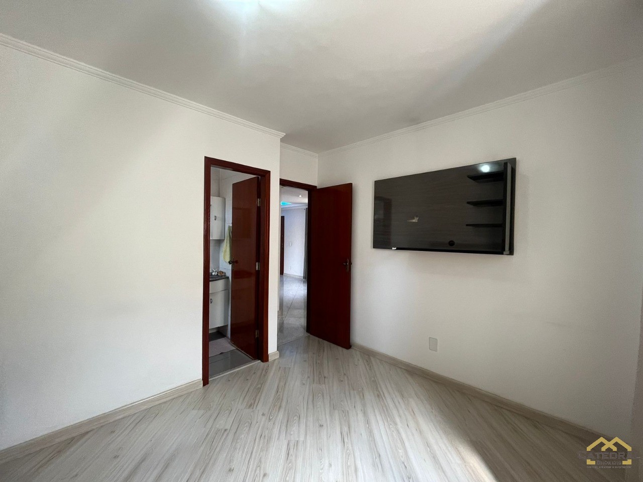 Apartamento à venda com 3 quartos, 63m² - Foto 12