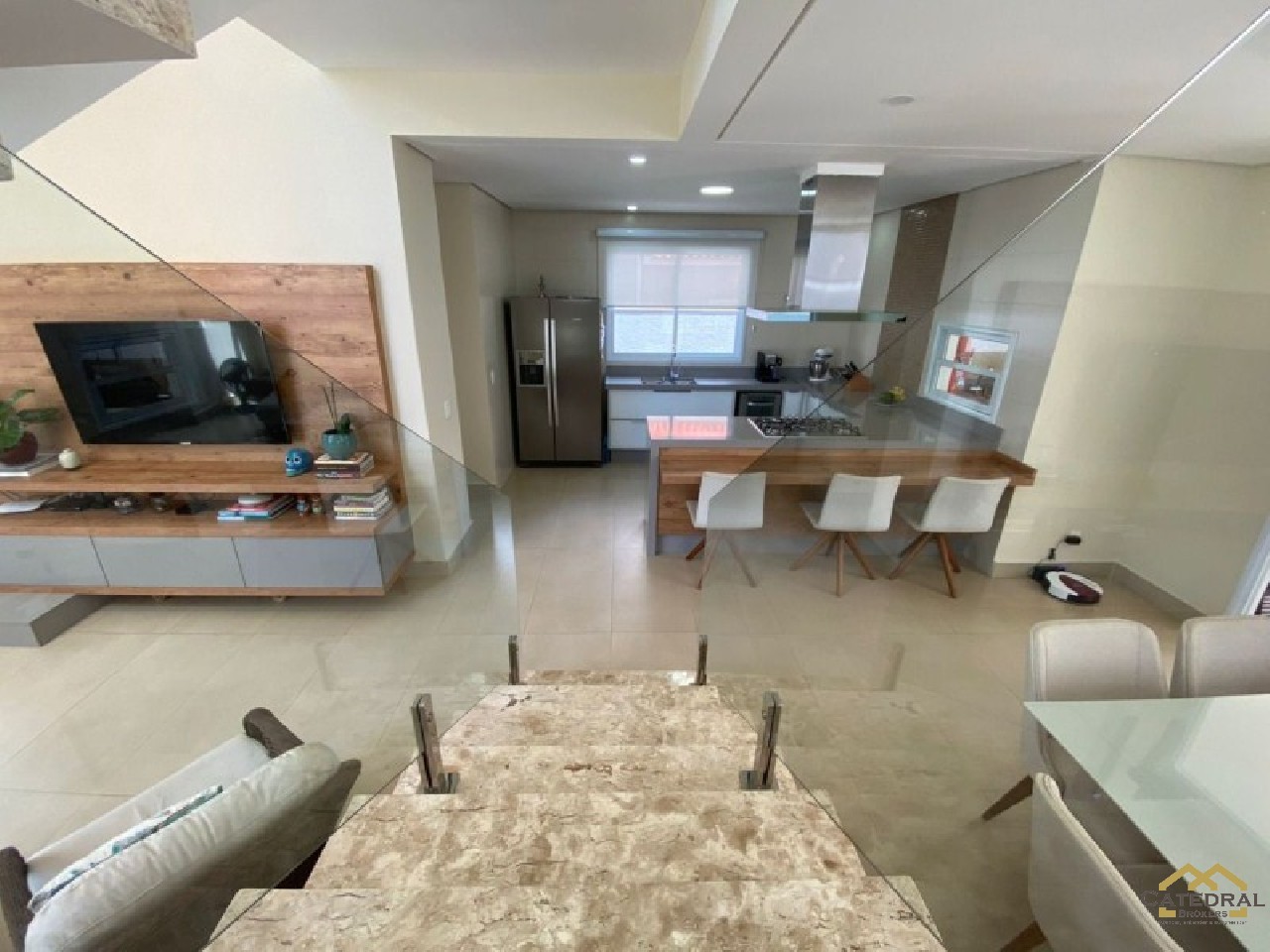 Sobrado à venda com 3 quartos, 360m² - Foto 6