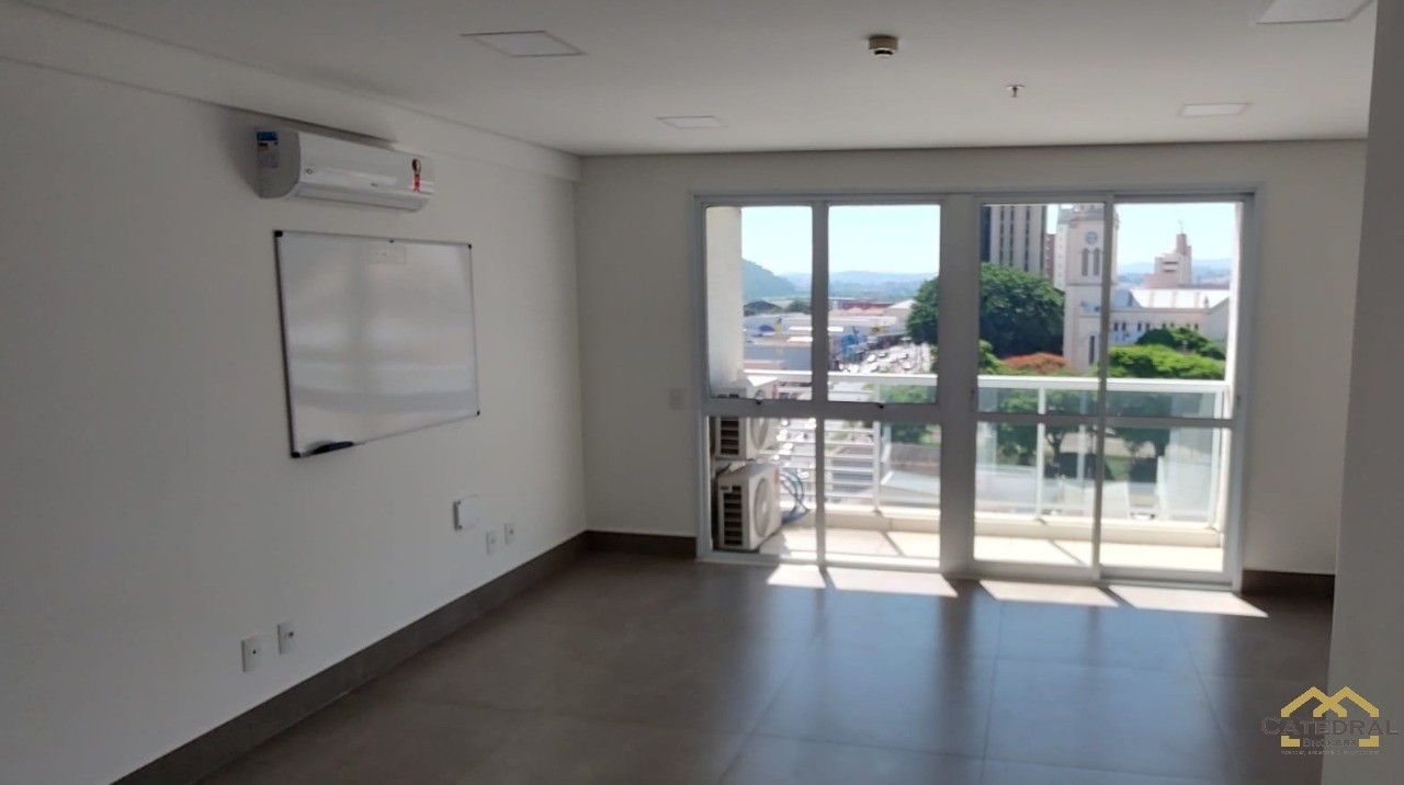 Conjunto Comercial-Sala para alugar, 46m² - Foto 9