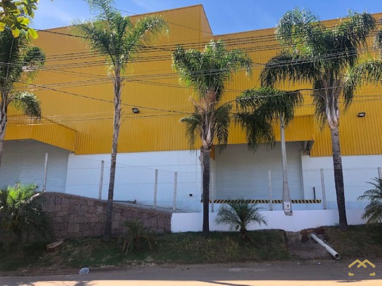 Depósito-Galpão-Armazém à venda, 5000m² - Foto 29