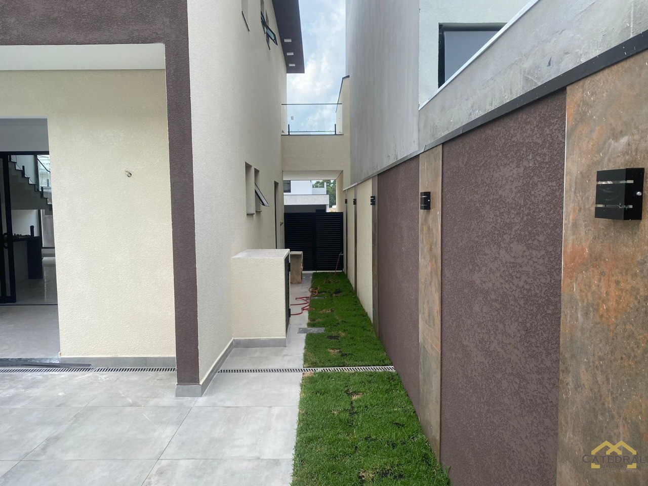 Casa de Condomínio à venda com 4 quartos, 190m² - Foto 24