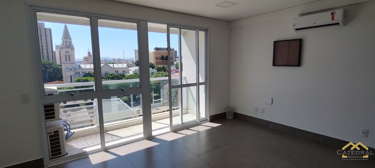 Conjunto Comercial-Sala para alugar, 46m² - Foto 7