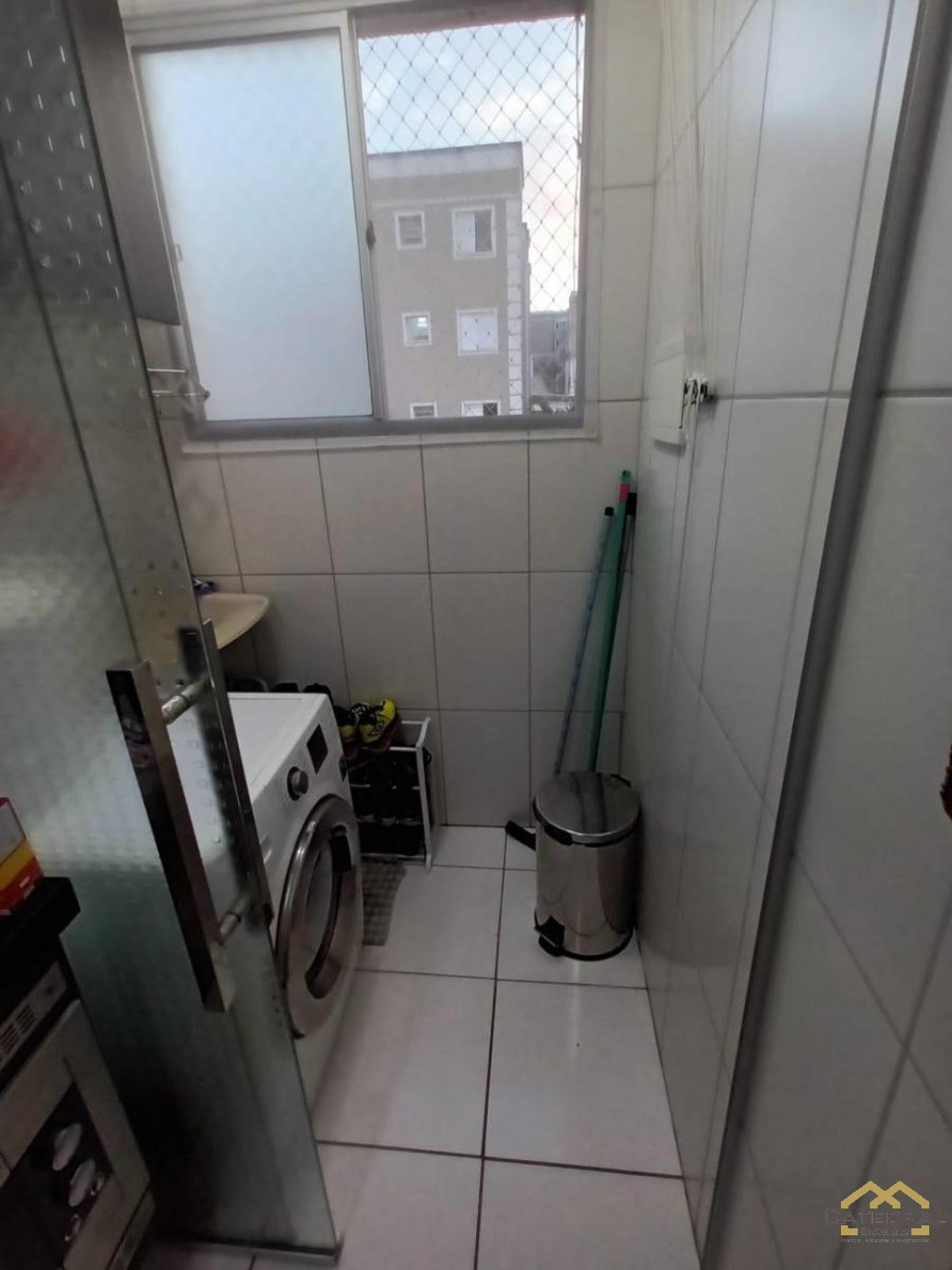 Apartamento à venda com 2 quartos, 52m² - Foto 9