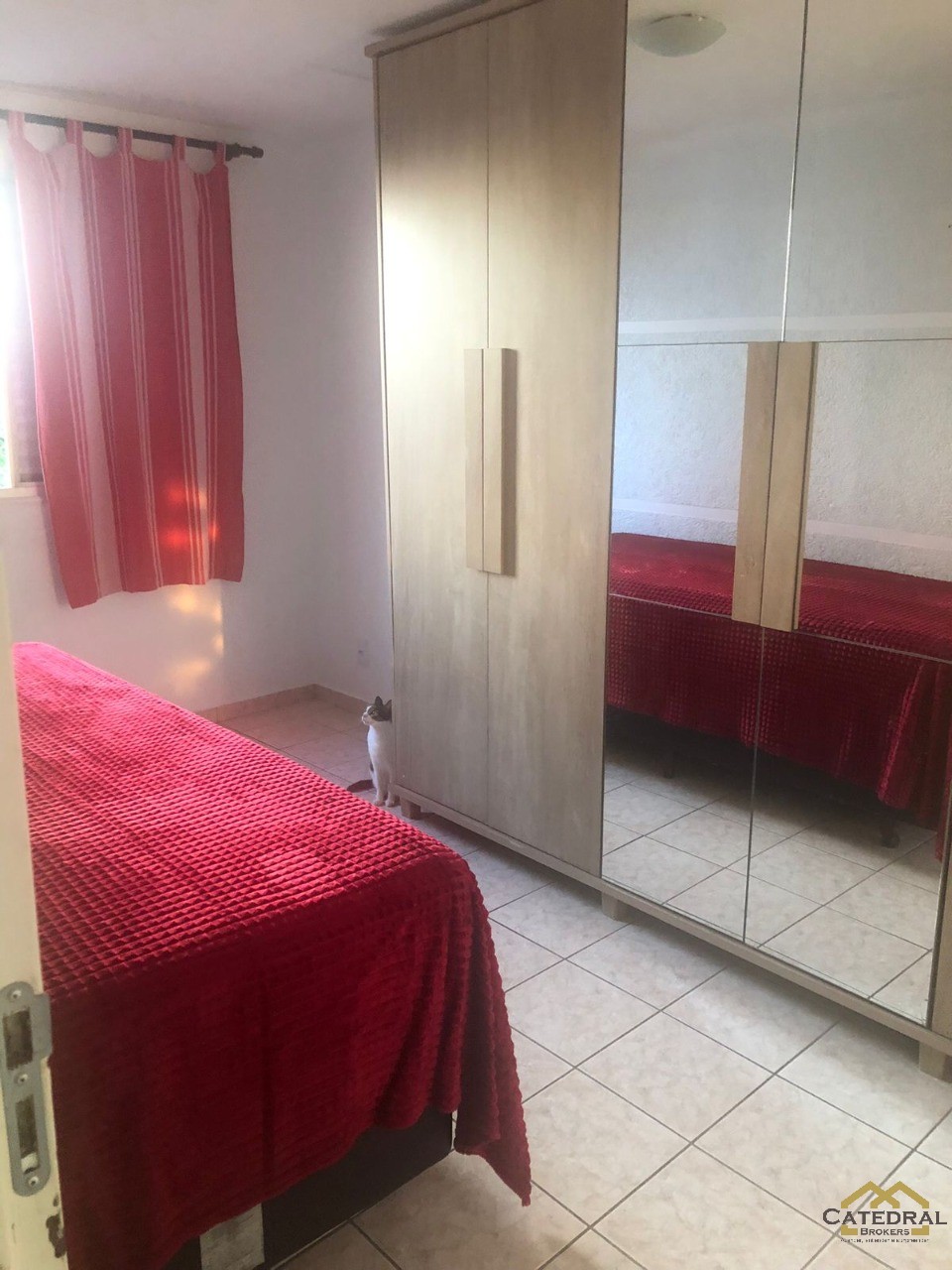 Apartamento à venda com 3 quartos, 70m² - Foto 21