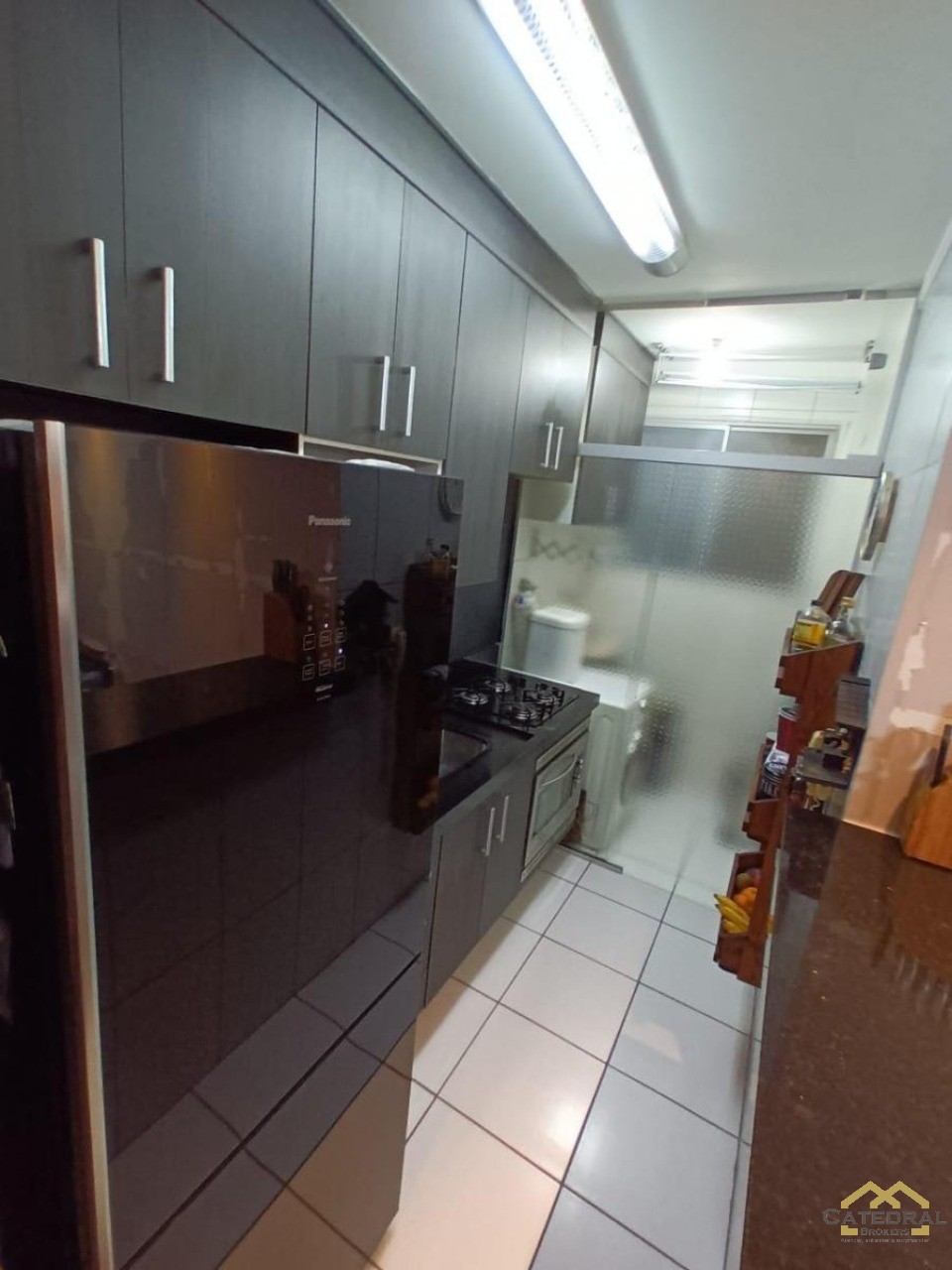 Apartamento à venda com 2 quartos, 52m² - Foto 7