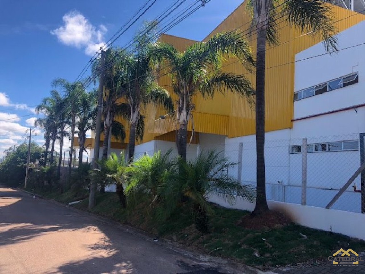 Depósito-Galpão-Armazém à venda, 5000m² - Foto 27