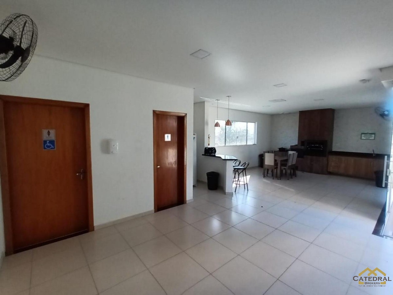 Apartamento à venda com 2 quartos, 52m² - Foto 24