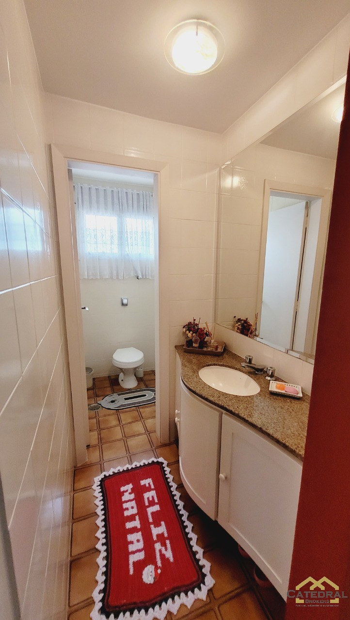 Apartamento à venda com 3 quartos, 150m² - Foto 18