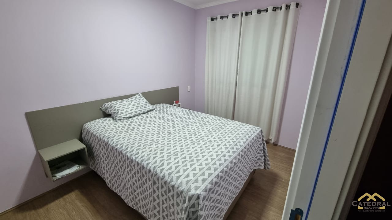 Apartamento à venda com 3 quartos, 61m² - Foto 11