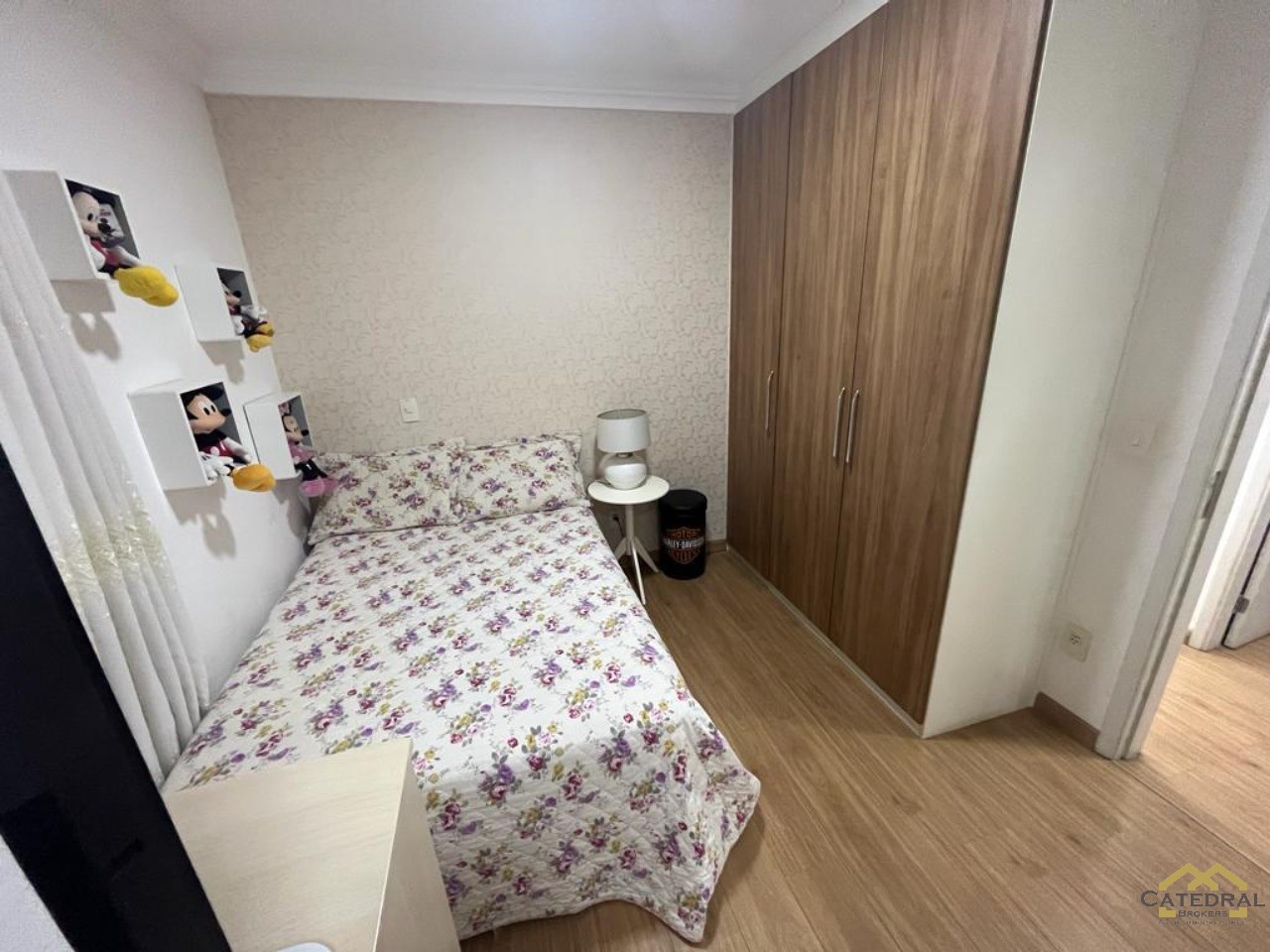 Apartamento à venda com 4 quartos, 187m² - Foto 13